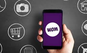 Wom or wom may refer to: Wom To Invest Us 500 Million In Chile In The Next Three Years