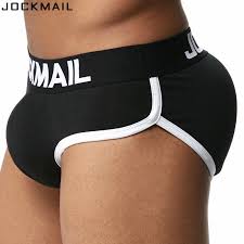 Posts about bulges written by maxmaximulus. Jockmail Brand Enhancing Mens Underwear Briefs Sexy Bulge Gay Penis Pad Front Back Magic Buttocks Double Removable Push Up Cup Enhancing Mens Underwear Mens Underwear Briefsmens Underwear Briefs Brand Aliexpress