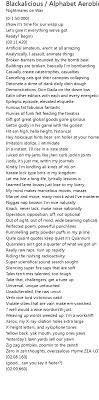 19.08.2020 · omicron is the 15th letter of the greek alphabet. Ù…Ø§Ù†Ù‡Ø§ØªÙ† ÙƒÙ„ ÙŠÙˆÙ… Ø¨Ø·Ù„ ØªØ§Ø¬Ø± ØªÙ†Ø¨Ø¤ Ø³ÙŠÙ Blackalicious Alphabet Aerobics Mp3 Readywrita Com