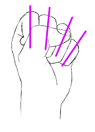 Draw Hand Clenched Fist Fingers Fan Hand Reference Reference Clenched .clenched fist clipart, clenched fist cut file, fist stencil, cricut silhouette cut file, print at home you will receive 3 digital files * 1 svg file for cricut, inkspace, adobe illustrator. draw hand clenched fist fingers fan