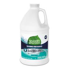 What happens if you use unsafe detergent in a septic tank? Ultra Power Plus Dishwasher Gel Seventh Generation