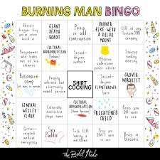 What Non Burners Think Happens At Burning Man By Nicole Clark The Bold Italic