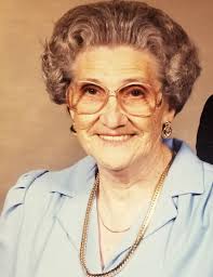 Obituary information for Hollie Mae Holt