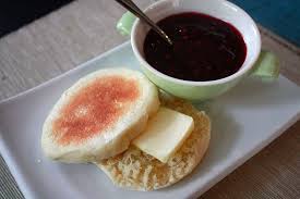 River Cottage Bread Handbook English Muffin Recipe Onions And Chocolate English Muffin Recipes Recipes Muffin Recipes