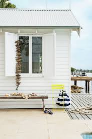 The Perfect Escape For Summer Weekends 79 Ideas Mit Bildern Style At Home Maritime Einrichtung Strandhauser