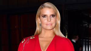 In an excerpt shared by entertainment tonight, the dukes of hazzard actress reveals how. Jessica Simpson S Date Night Look Is No Pants Required Vanity Fair