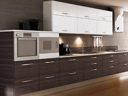 Todos los materiales para la construcción de tu baño: Foto Muebles De Cocina En Postformado 9 De Nova 2000 1100995 Habitissimo