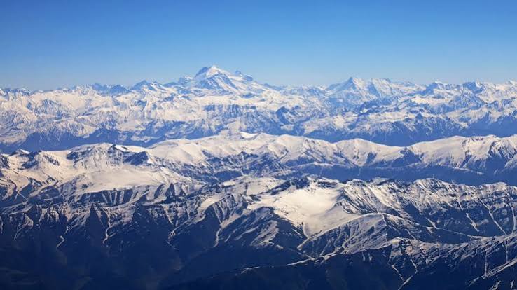 Rs 64.8 lakh cr of India's GDP depends on the Himalayas. What happens if the mountains fail?