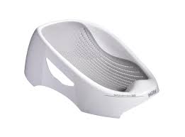 This soft grey material is. Best Baby Baths 2021 Tubs That Support Your Newborn While Bathing The Independent