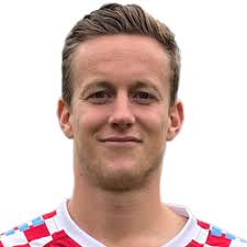 Jonas Behounek » Bilanz unter Schiedsrichter Nicolas Winter