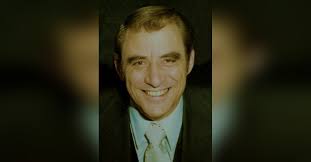 Obituary information for Henry Robert Marwin