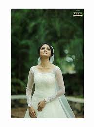 Kerala Christian Wedding Christian Wedding Gowns Wedding Gown Images Wedding Gowns With Sleeves