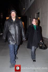 Emily zolten and penn jillette with kids. Penn Jillette And Emily Zolten Famousfix Com Post