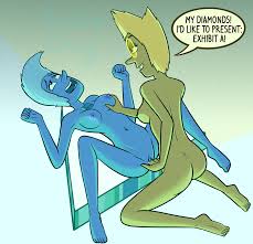 Steven universe the trial