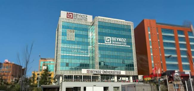 BEYKOZ ÜNİVERSİTESİ