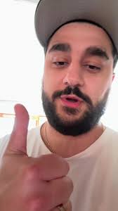 A Day in the Life of Frank Alvarez with Becca