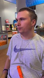 Adens birthday is Sunday. We celebrated today with Pizza,Cupcakes and  Skyzone! I hope you have a great birthday weekend Aden ! , Michelle  Roundell Murray Alex Murray