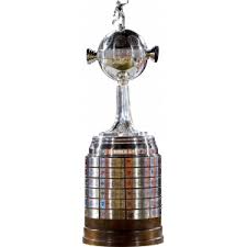 For the competition trophy, see copa libertadores (trophy). Copa Libertadores Prognosen