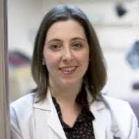 Dr. Millie Chang, OD, Optometry