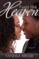 Vanessa Miller Book & Series List