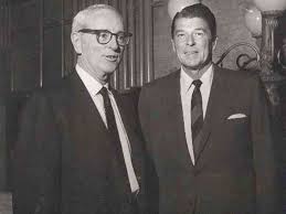 Richard {ldquo}Bud{rdquo} Carpenter, servant of California's cities