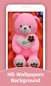 Beautiful cute teddy bear hd wallpapers for desktop backgrounds free download teddy bear pictures cute child with teddy bear photos i love you teddy bear absolutely love this wallpaper. Amazon Com Teddy Bear Hd Wallpapers And Background Appstore For Android