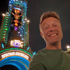 Can someone tell me how you join the virtual queue for the harry potter  ride