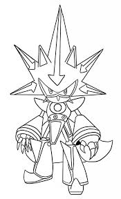 Metal sonic coloring pages the hedgehog page coloring pages. Free Printable Sonic The Hedgehog Coloring Pages For Kids Pusheen Coloring Pages Hedgehog Colors Coloring Pages Inspirational