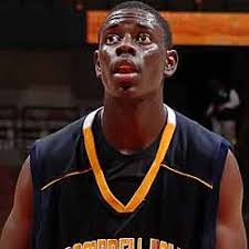 Steven Tolbert's Campbell Hall High School Bio