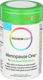 The Best Multivitamin For Menopause Health Ambition