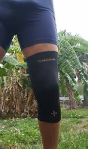Details About Tommie Copper Recovery Compression Knee Sleeve New Sizes S M 2x Only