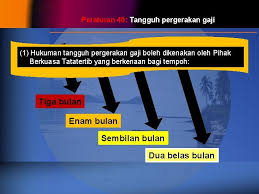/ sapu juga halaman rumah setidaknya 2 kali dalam seminggu. Peraturan 38 Jenis Hukuman Tatatertib Jika Seseorang Pegawai