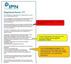 Oct 20, 2021 · 10+ medical cover letter australia.citizenship (optional) mention if you have proper work rights in australia. Transition To Professional Practice Program T Triple P Job Search Strategy Part C Job Advertisement Instructions