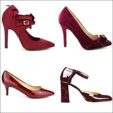 Check spelling or type a new query. Escarpins Bordeaux Pas Cher Guide D Achat Kibodio