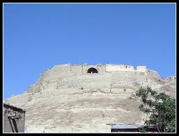 Bala Hissar Fortress in Kabul | Ancient ...