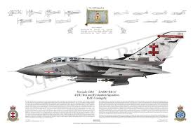 He is the author of various books published by osprey including in cold war skies, korean air war and raf tornado units of gulf war i in the osprey combat aircraft series. Tornado Gr4 Print Squadron Prints