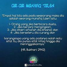 Dan kamu tidak akan mendapat. Facebook