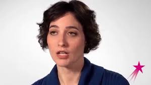 Art Historian: Great Part