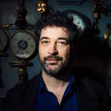 Entre les pages, les livres en Anjou