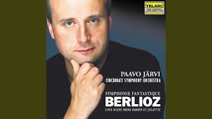 Berlioz: Symphonie fantastique, Op. 14, H 48: I. Rêveries, Passions. Largo 