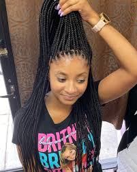 Your ultimate resource for hair inspiration, styling tips, hair care advice, expert tutorials and more. 2020 Braided Hairstyles Wonderful Newest Hair Developments
