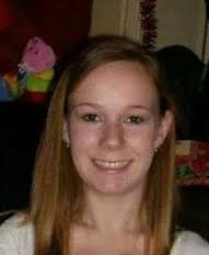 Kayla Kristine Thompson (1987-2013)