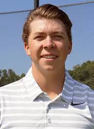 2017-18 Men's Golf Roster