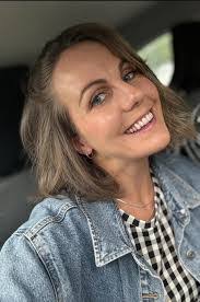 Katy Bingham's Instagram, Twitter & Facebook