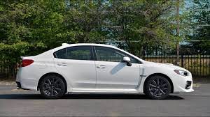 The wrx is whizzy, turbocharged, and a lot more than. 2015 Subaru Wrx Sedan Wr Tv Walkaround Youtube