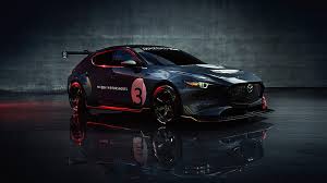 1920x1080 mazda 3 sport 2014 image 15. Mazda 3 Tcr Racing Cars Vehicle Hd Wallpaper Peakpx