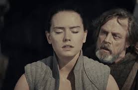 Image result for star wars last jedi movie clips