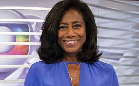 Morre a jornalista e a apresentadora Glória Maria, aos 73 anos de idade