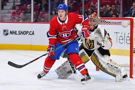 Монреаль канадиенс (montreal canadiens) на nhl.ru. Montreal Canadiens Vs Vegas Golden Knights Game 2 Open Thread Blueshirt Banter