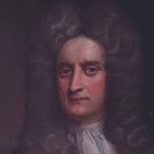 Isaac Newton, Warden and Master of the Royal Mint 1696-1727